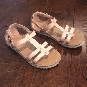 Old Navy sandals